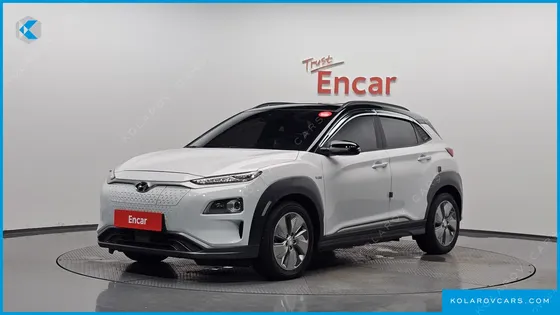 HYUNDAI KONA PREMIUM