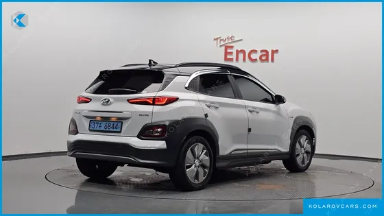 HYUNDAI KONA PREMIUM