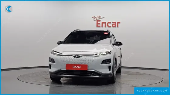HYUNDAI KONA PREMIUM