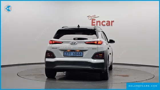 HYUNDAI KONA PREMIUM