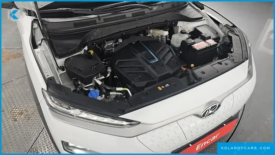 HYUNDAI KONA PREMIUM