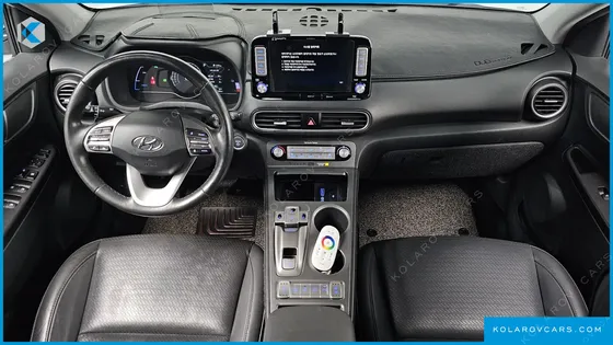 HYUNDAI KONA PREMIUM