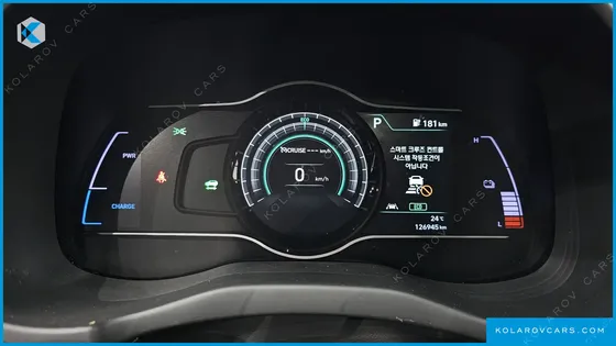 HYUNDAI KONA PREMIUM
