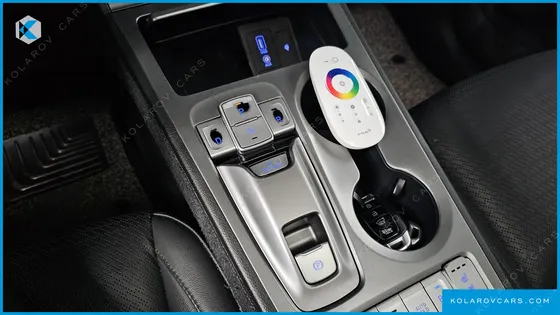 HYUNDAI KONA PREMIUM