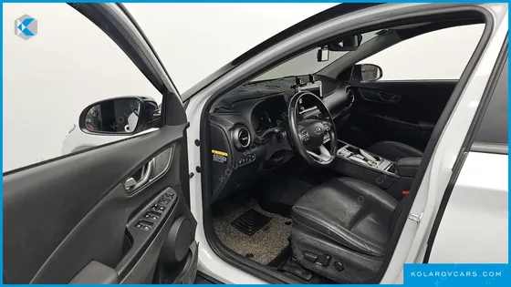 HYUNDAI KONA PREMIUM