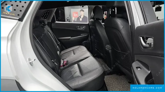 HYUNDAI KONA PREMIUM