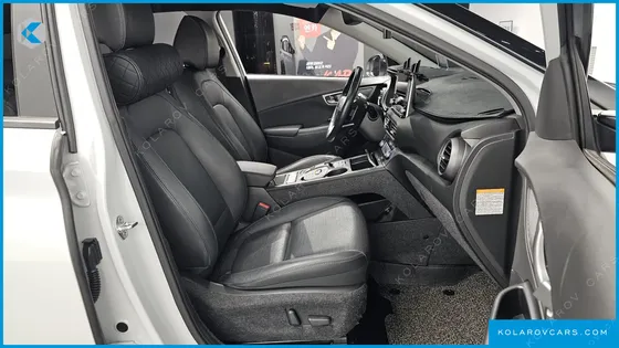 HYUNDAI KONA PREMIUM