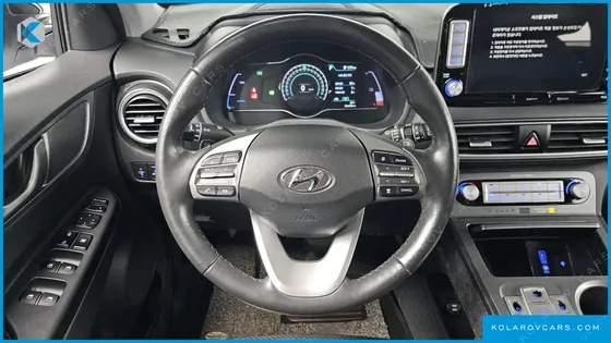 HYUNDAI KONA PREMIUM