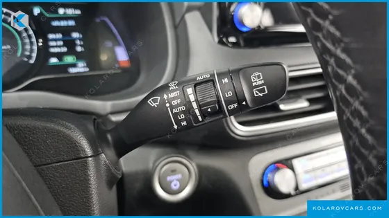 HYUNDAI KONA PREMIUM