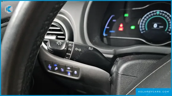 HYUNDAI KONA PREMIUM