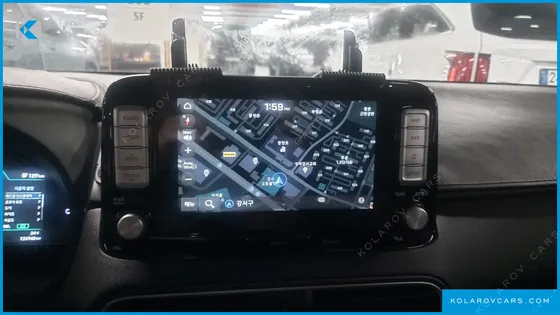 HYUNDAI KONA PREMIUM