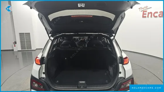 HYUNDAI KONA PREMIUM