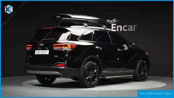 KIA SORENTO DIESEL 2.0 2WD