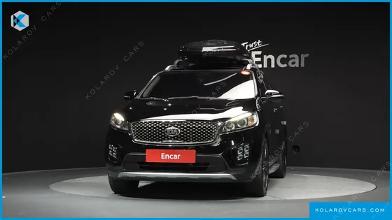 KIA SORENTO DIESEL 2.0 2WD