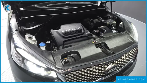 KIA SORENTO DIESEL 2.0 2WD
