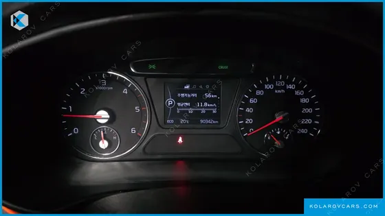 KIA SORENTO DIESEL 2.0 2WD