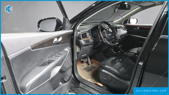 KIA SORENTO DIESEL 2.0 2WD