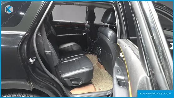 KIA SORENTO DIESEL 2.0 2WD