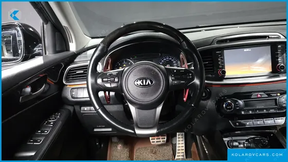 KIA SORENTO DIESEL 2.0 2WD