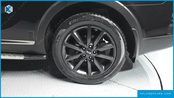 KIA SORENTO DIESEL 2.0 2WD
