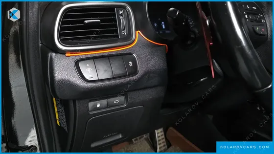 KIA SORENTO DIESEL 2.0 2WD