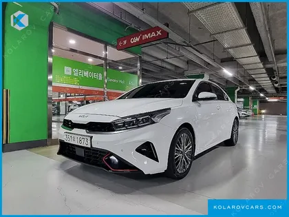 KIA K3 1.6