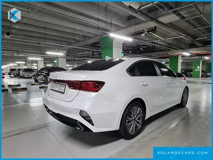 KIA K3 1.6