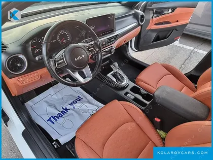 KIA K3 1.6