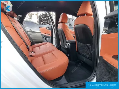 KIA K3 1.6
