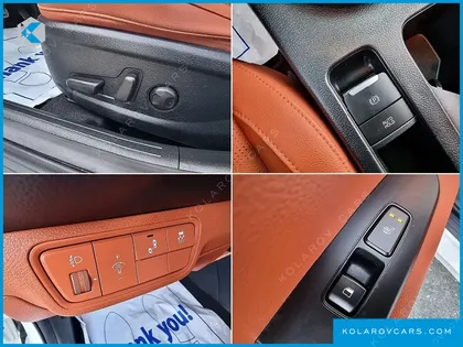 KIA K3 1.6