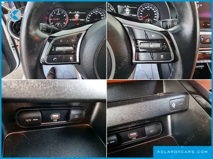 KIA K3 1.6