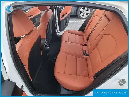 KIA K3 1.6