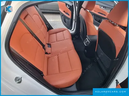 KIA K3 1.6