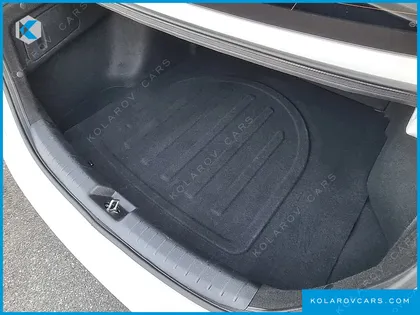 KIA K3 1.6