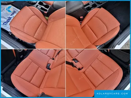 KIA K3 1.6