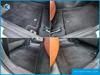 KIA K3 1.6
