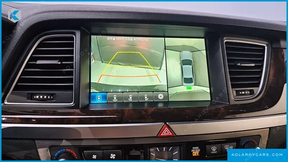 HYUNDAI GENESIS G380 PRESTIGE AWD