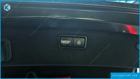 HYUNDAI GENESIS G380 PRESTIGE AWD