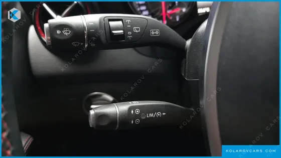MERCEDES GLA-CLASS GLA45 AMG 4MATIC