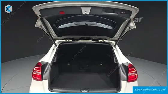MERCEDES GLA-CLASS GLA45 AMG 4MATIC