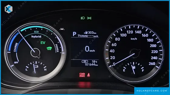 HYUNDAI GRANDEUR PREMIUM