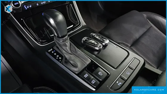 HYUNDAI GRANDEUR PREMIUM