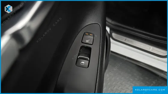 HYUNDAI GRANDEUR PREMIUM