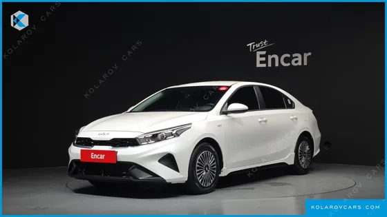 KIA K3 1.6