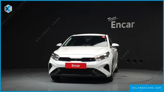 KIA K3 1.6