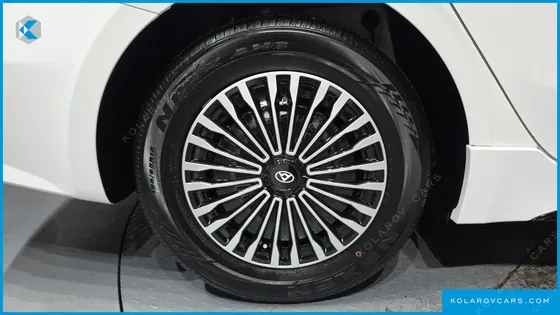 KIA K3 1.6