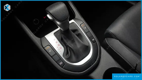 KIA K3 1.6
