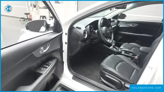 KIA K3 1.6