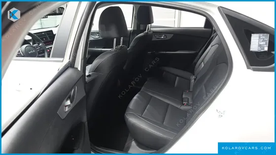 KIA K3 1.6