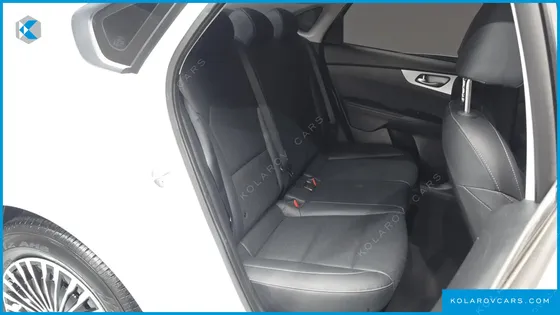 KIA K3 1.6